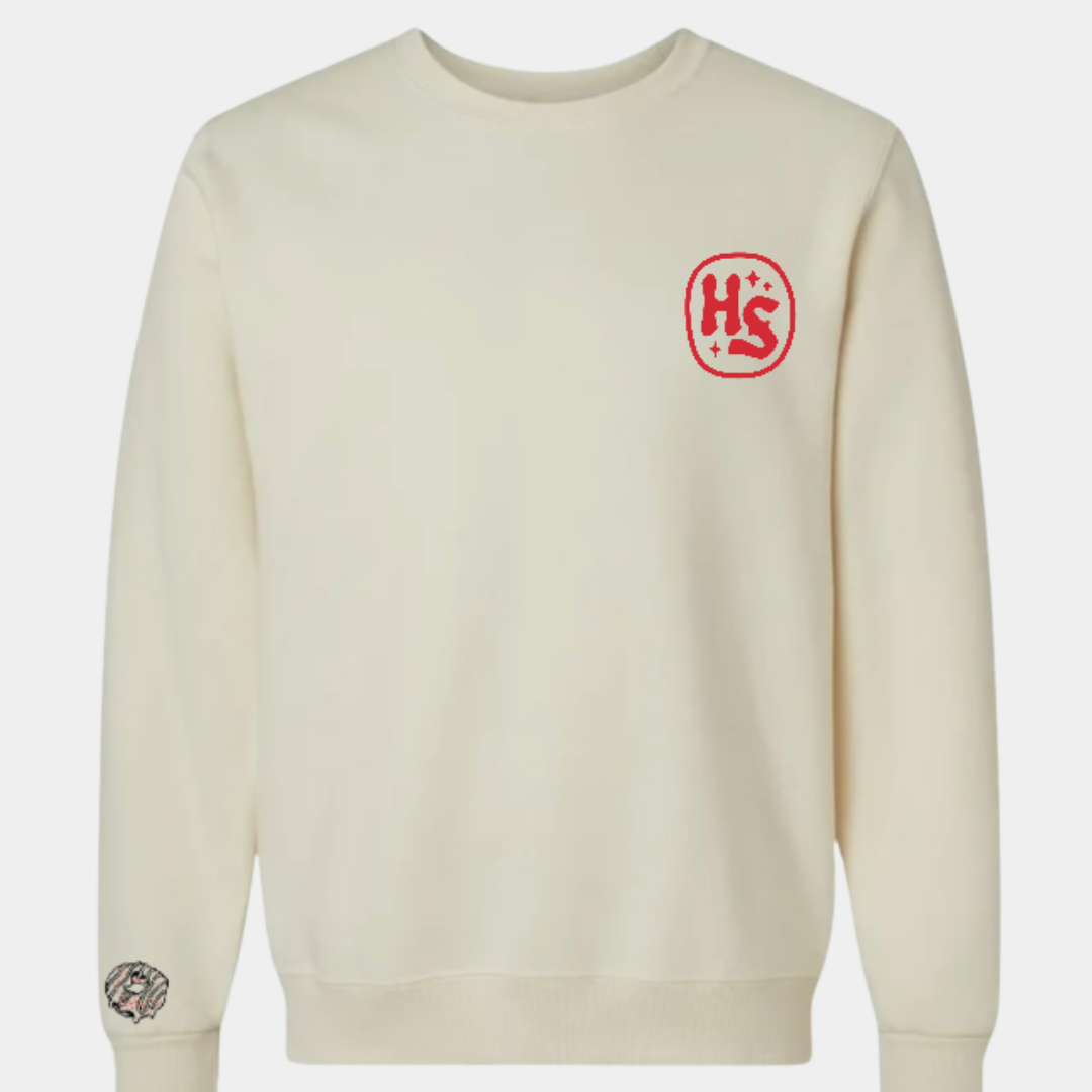 Hardly Saints Crew