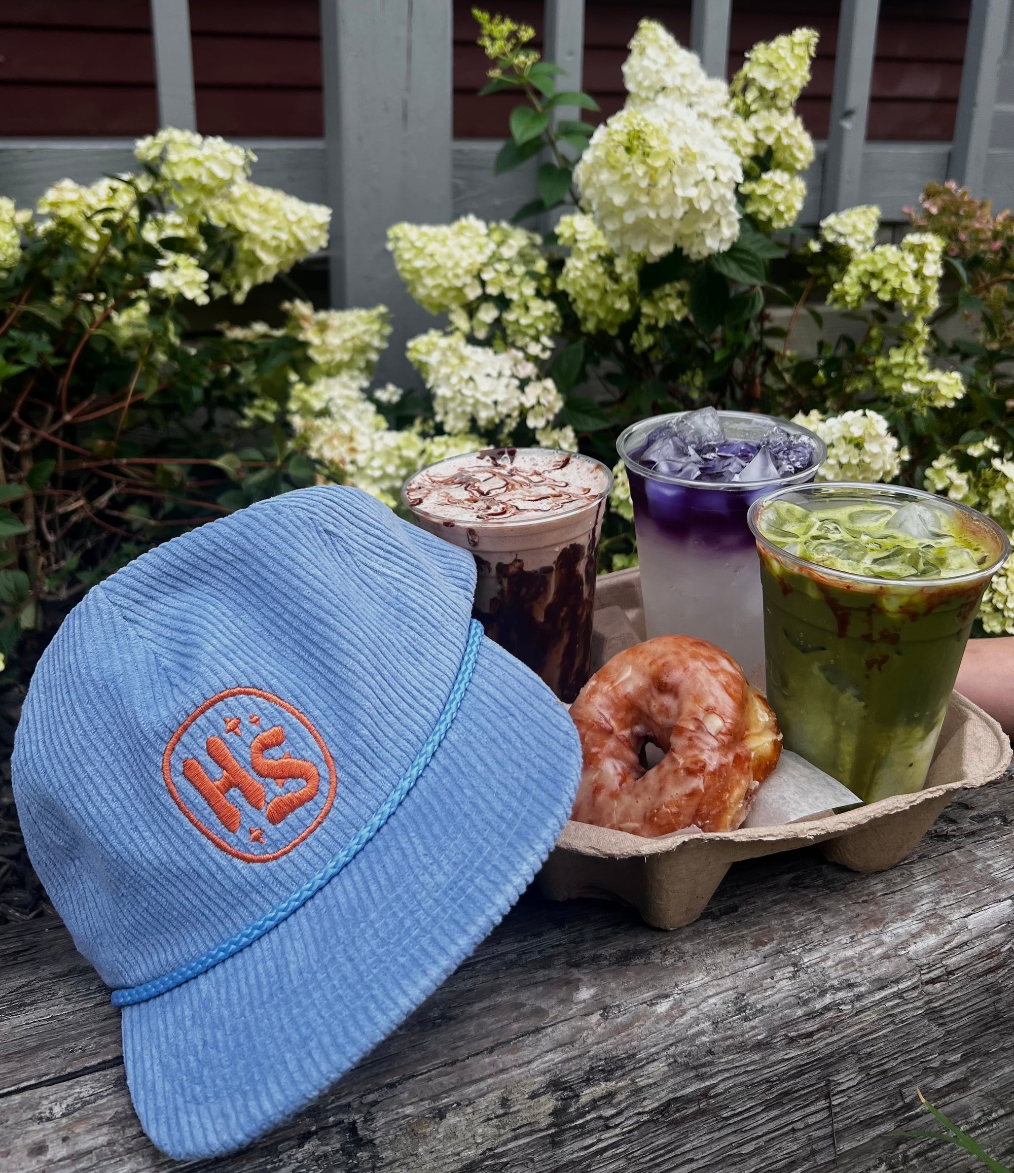 HS Hat