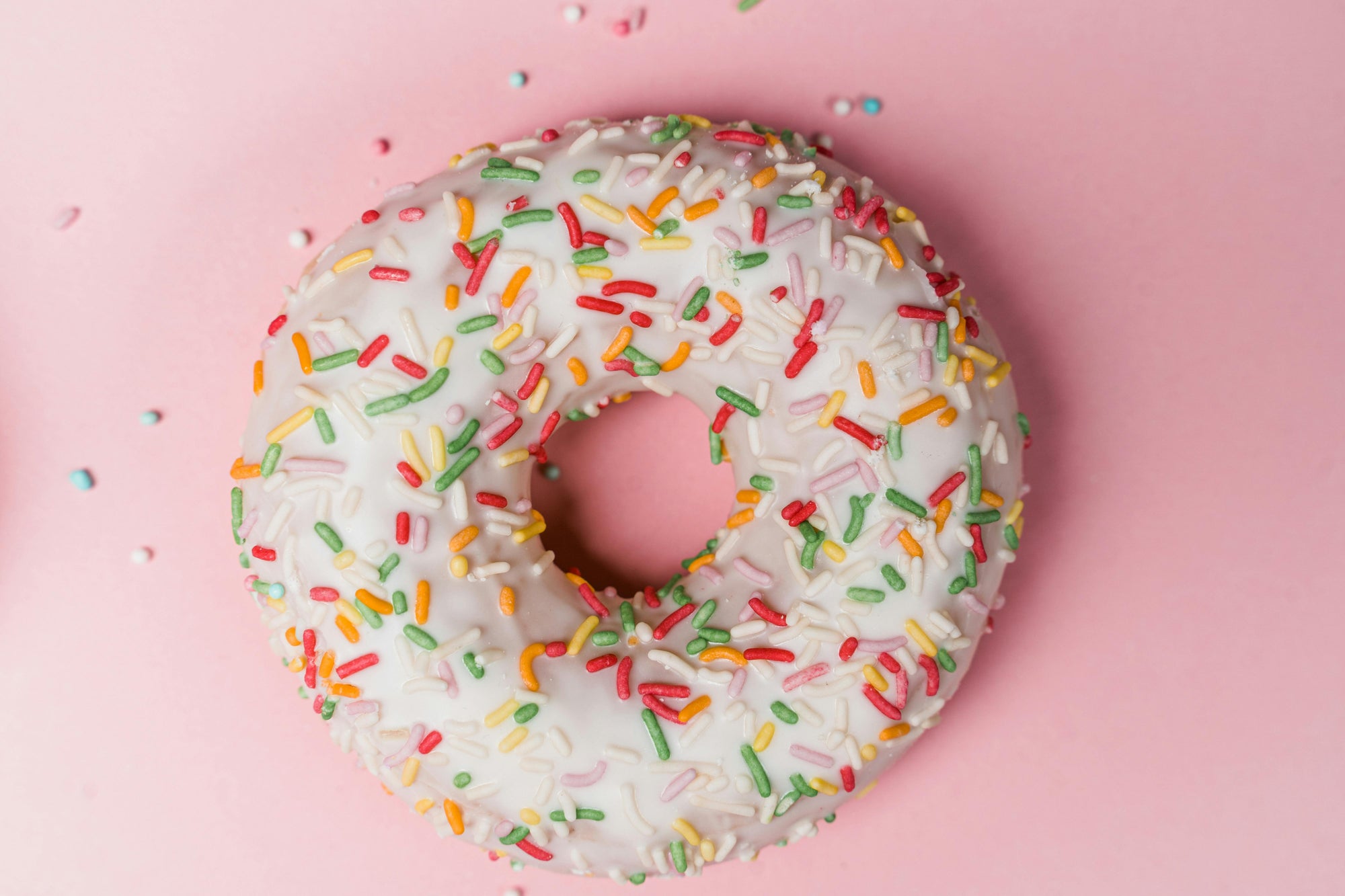 Sprinkles